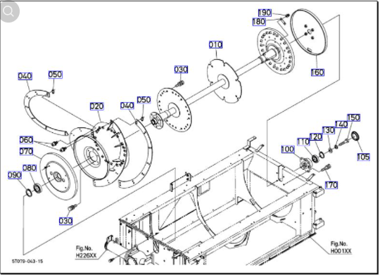 Trục xilanh đập>=509875